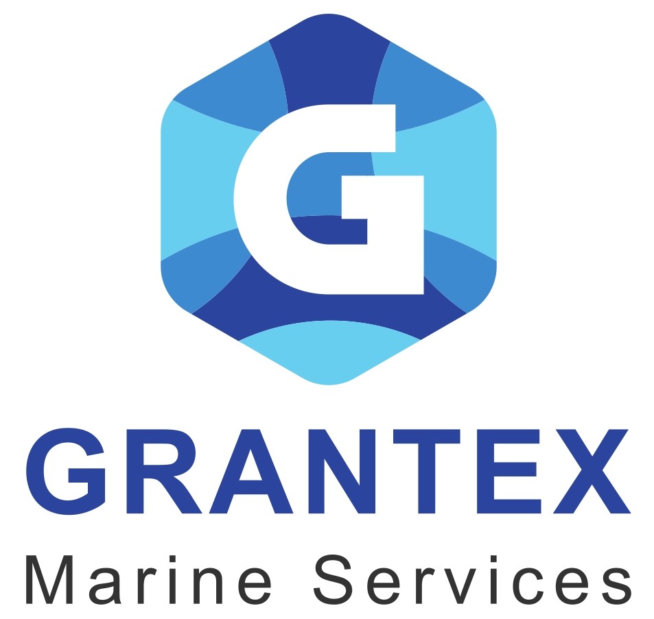 Grantex Marine Services Logo